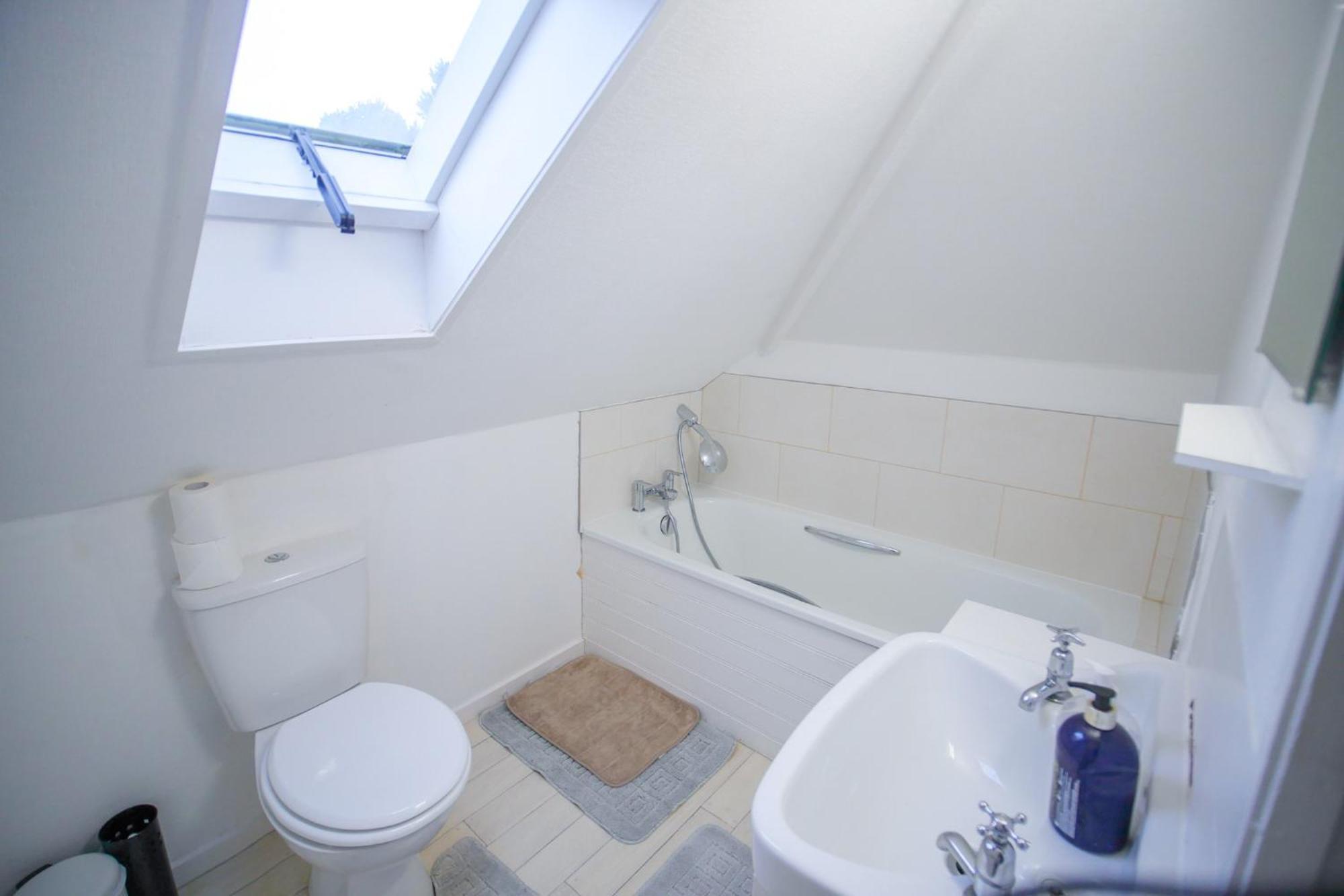Lochlash 3 Bedroom House Inverness Exteriör bild