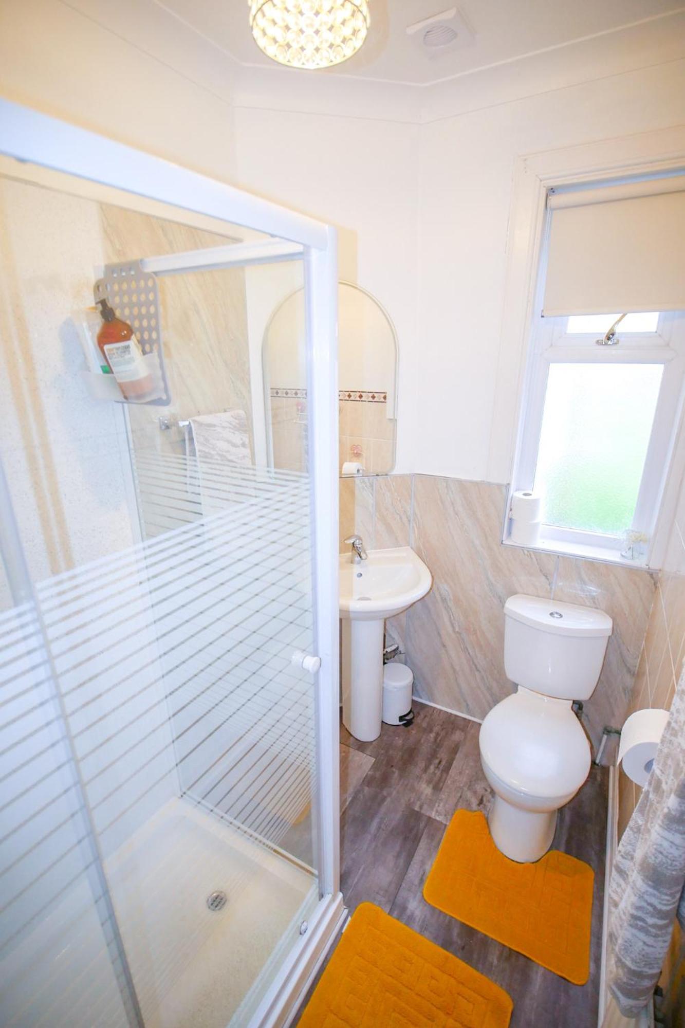 Lochlash 3 Bedroom House Inverness Exteriör bild