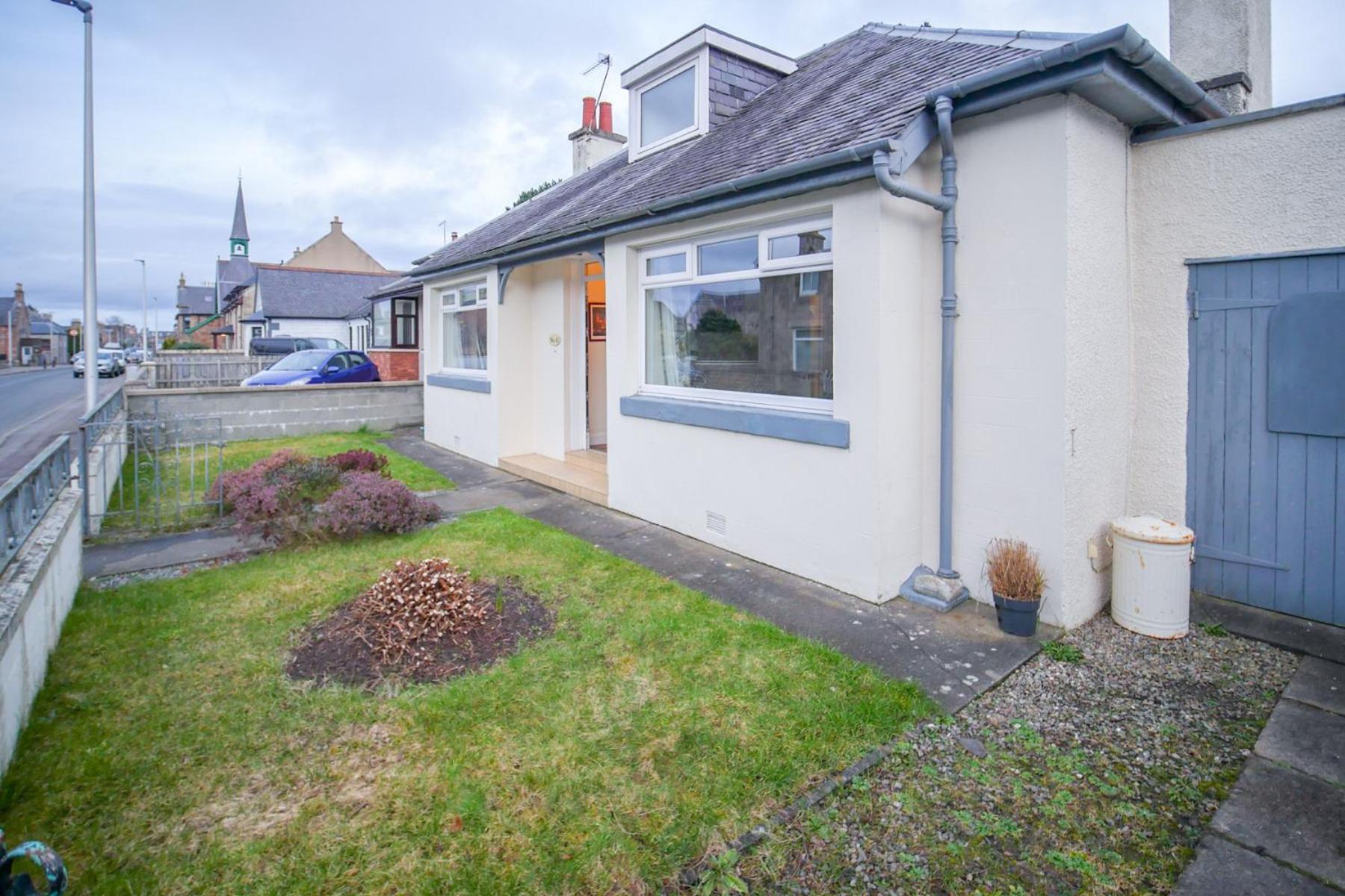 Lochlash 3 Bedroom House Inverness Exteriör bild